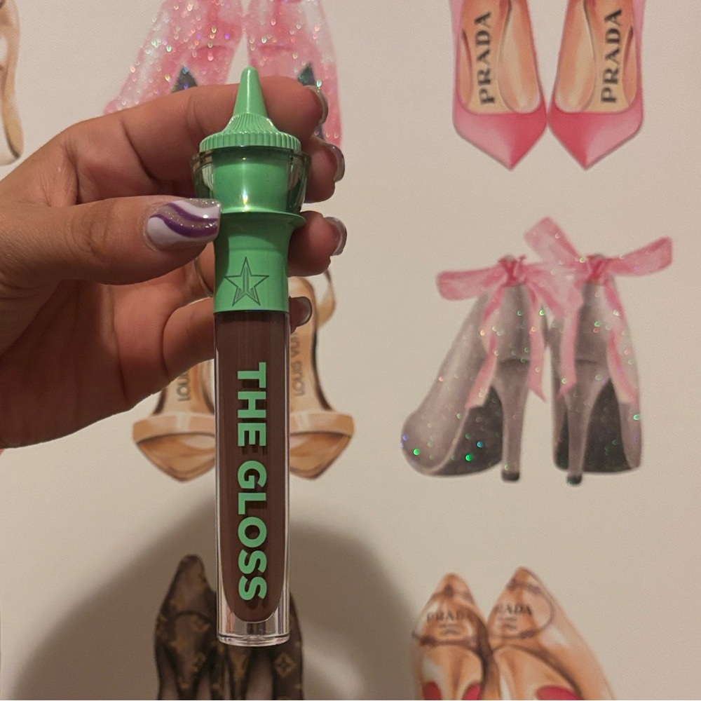 Jeffree Star The Gloss - Untouchable - Picture 4 of 6